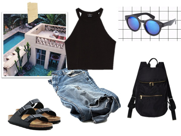 ootd_outfit_mode_tenue_ete_plage