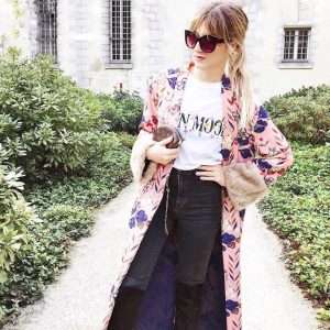 mode-tenue-blogueuse-fleurs