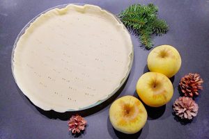 tarte-aux-pommes-recette